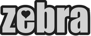 ZEBRA logo