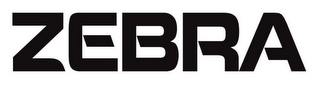 ZEBRA logo