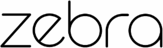 ZEBRA logo