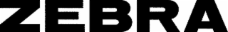 ZEBRA logo