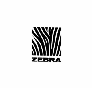 ZEBRA logo