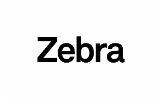 ZEBRA logo