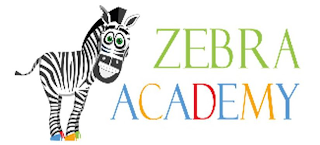 ZEBRA ACADEMY logo