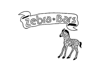 ZEBRA BARS logo