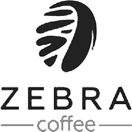 ZEBRA COFFEE logo