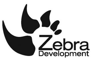 ZEBRA DEVELOPMENT logo
