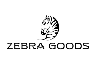 ZEBRA GOODS logo
