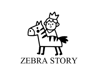 ZEBRA STORY logo