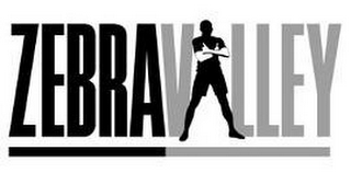 ZEBRA VALLEY logo
