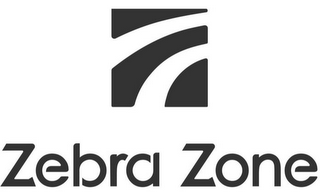 ZEBRA ZONE logo