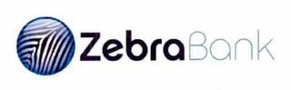 ZEBRABANK logo