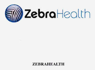 ZEBRAHEALTH ZEBRAHEALTH logo