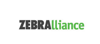 ZEBRALLIANCE logo