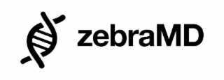ZEBRAMD logo