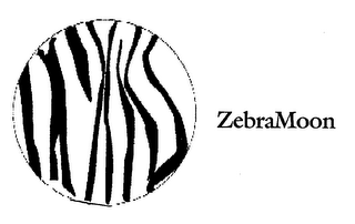 ZEBRAMOON logo