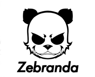 ZEBRANDA logo