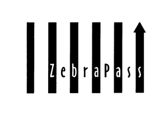 ZEBRAPASS logo