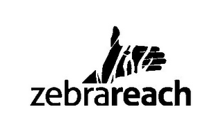 ZEBRAREACH logo