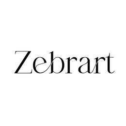 ZEBRART logo