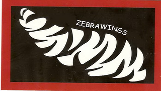 ZEBRAWINGS logo