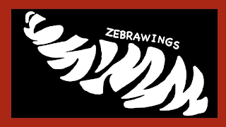 ZEBRAWINGS logo