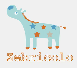 ZEBRICOLO logo