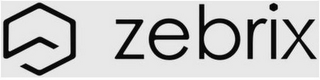 ZEBRIX logo