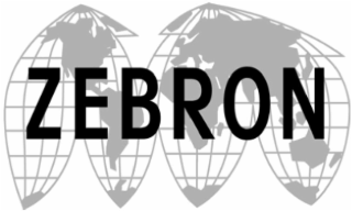 ZEBRON logo