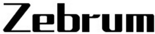 ZEBRUM logo