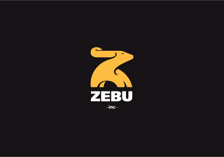 ZEBU INC. logo