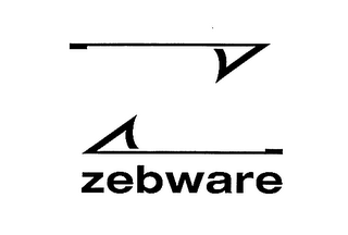 ZEBWARE logo