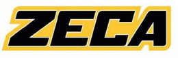 ZECA logo