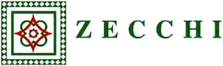 ZECCHI logo