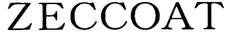 ZECCOAT logo
