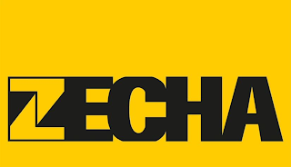 ZECHA logo
