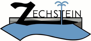 ZECHSTEIN logo