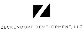 ZECKENDORF DEVELOPMENT, LLC logo
