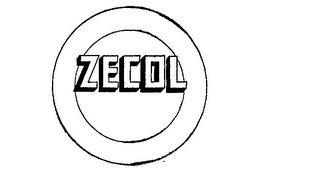 ZECOL logo