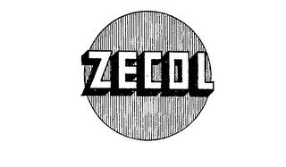 ZECOL logo