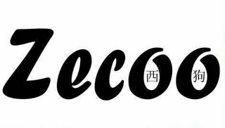 ZECOO logo