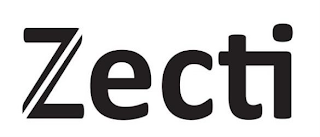 ZECTI logo