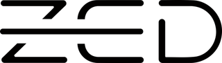 ZED logo