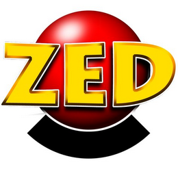 ZED logo