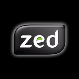 ZED logo