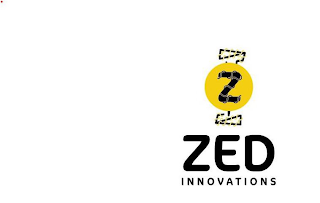 ZED INNOVATIONS, LLC logo