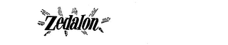 ZEDALON logo