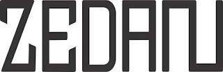 ZEDANU logo