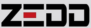 ZEDD