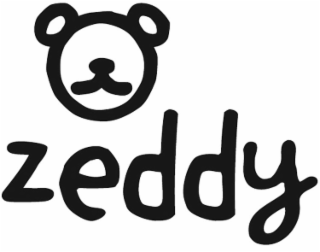 ZEDDY logo