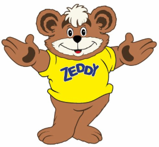 ZEDDY logo